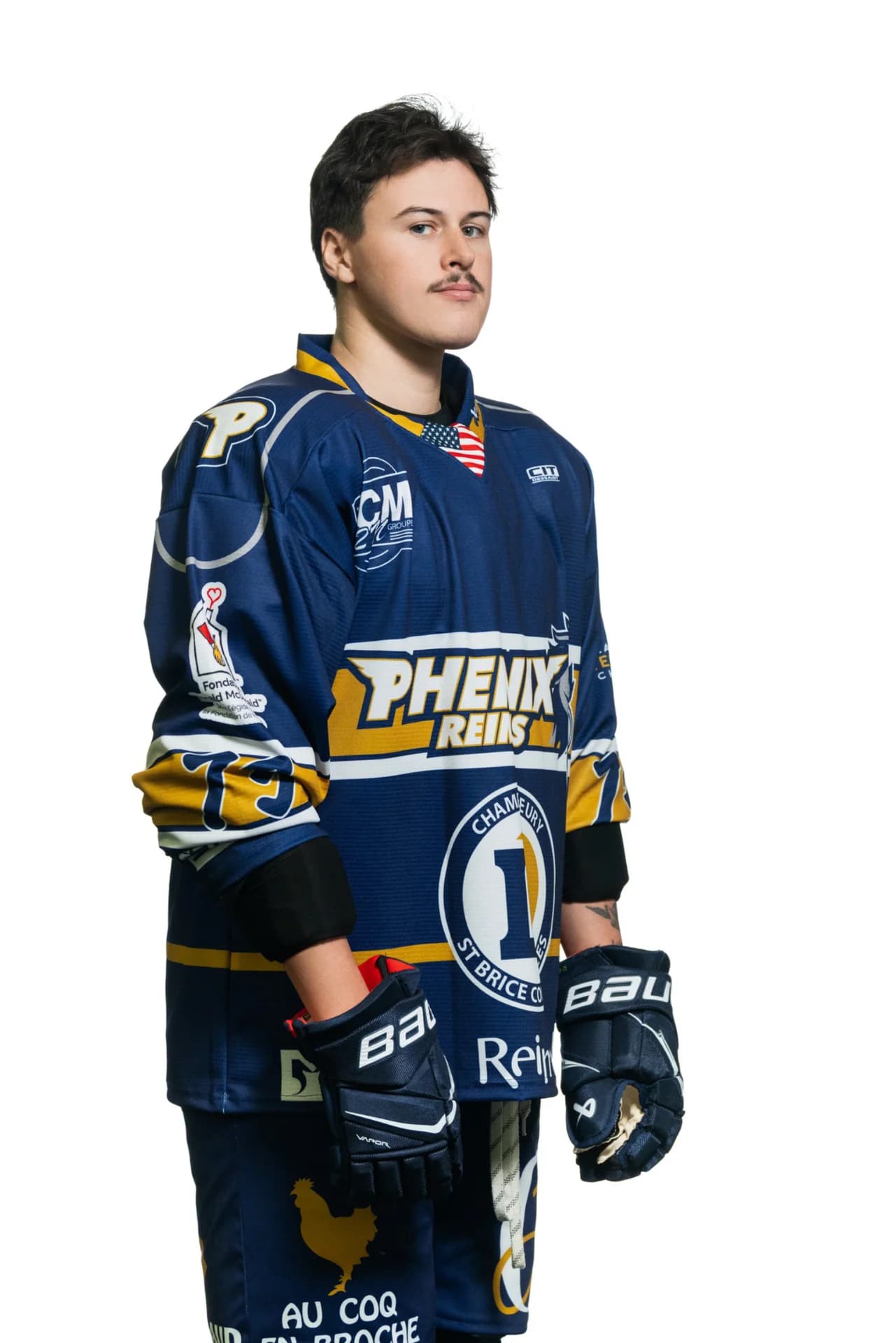 PortraitPRO hauteur PhenixReims5